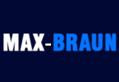 MAX BRAUN - UK