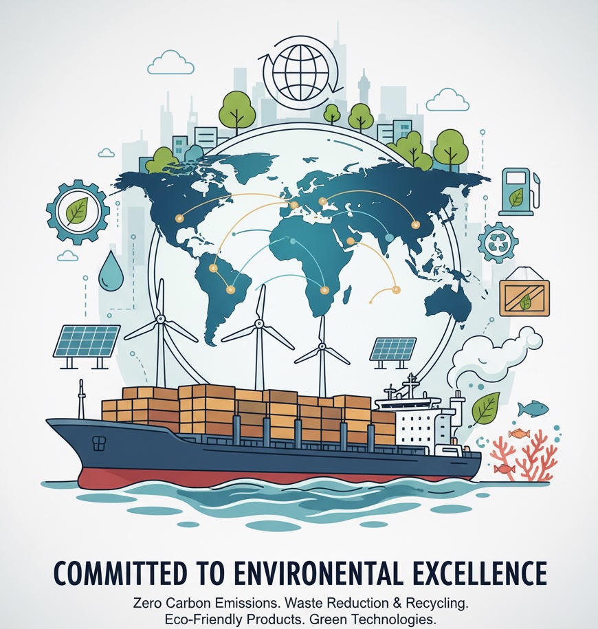 Environmental Commitment